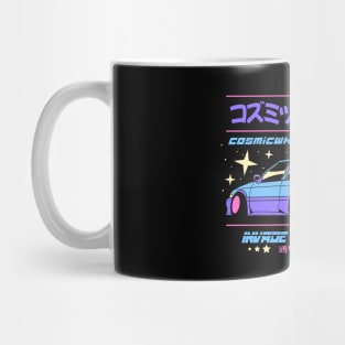 PLAYFUL HONDA Mug